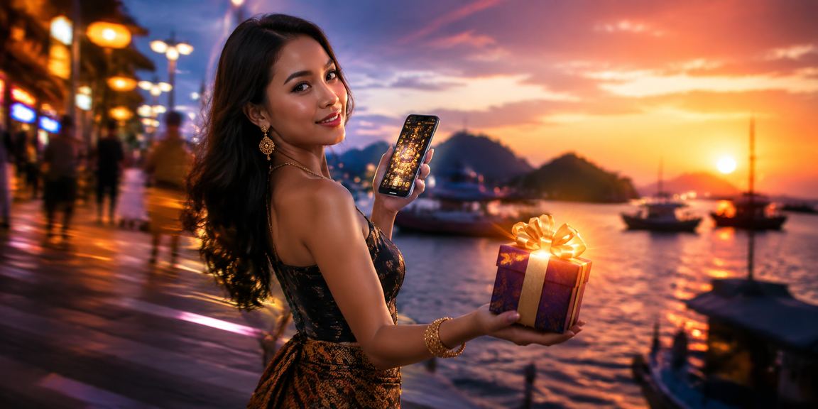 Pengguna bermain casino mobile dengan aman menggunakan smartphone di Indonesia